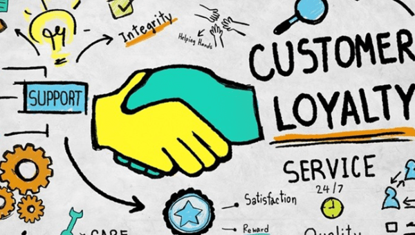 Distribution and loyalty