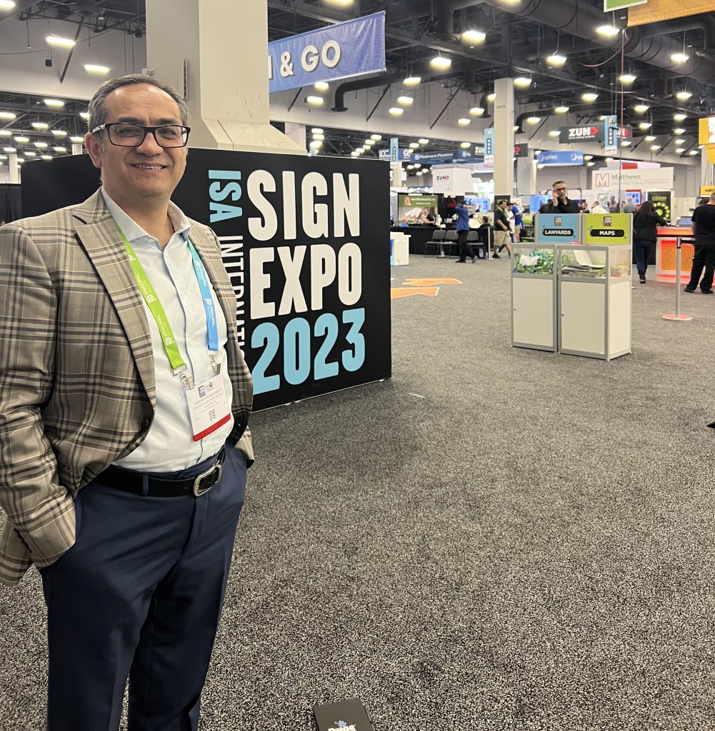 It was great to refresh our contacts and friendships at #ISA2023 #LasVegas