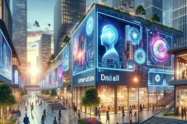 Do Signage Professionals Need to Worry Job Losses as AI Advances in the Next Decade? Mehmet S Yilmazcoban