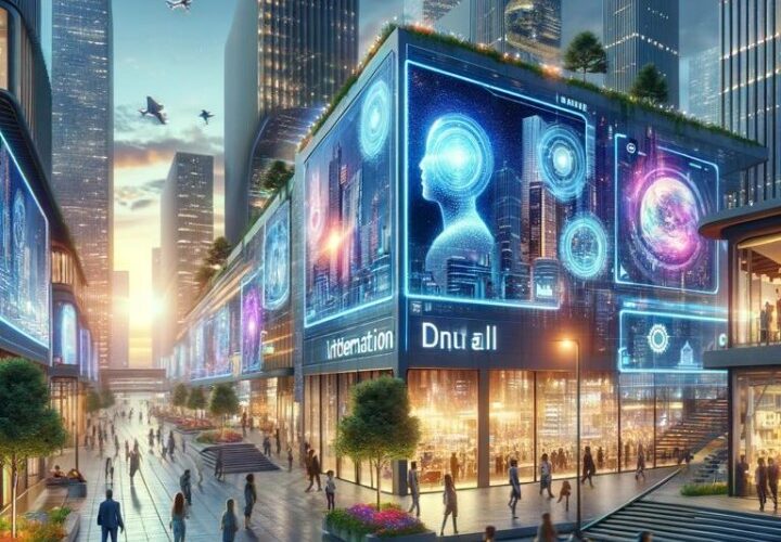 Do Signage Professionals Need to Worry Job Losses as AI Advances in the Next Decade? Do Signage Professionals Need to Worry Job Losses as AI Advances in the Next Decade? Mehmet S Yilmazcoban