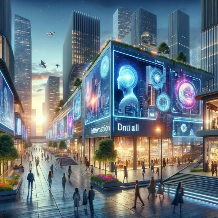 Do Signage Professionals Need to Worry Job Losses as AI Advances in the Next Decade? Mehmet S Yilmazcoban